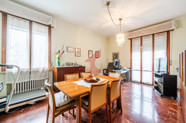 casa indipendente in vendita a Reggio nell'Emilia in zona Cadè / Gaida