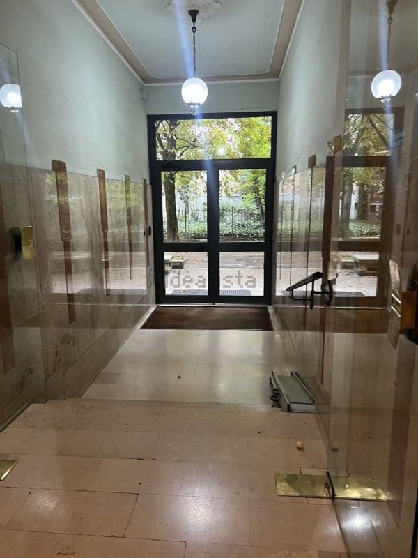 appartamento in vendita a Reggio nell'Emilia in zona Rosta Nuova