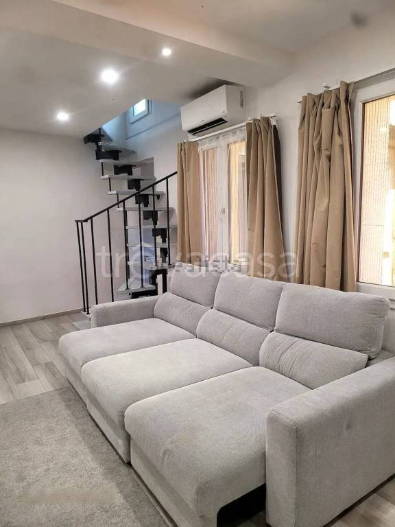 appartamento in vendita a Reggio nell'Emilia in zona Città Storica