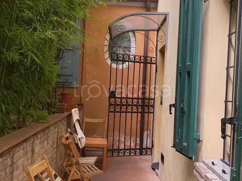 appartamento in vendita a Reggio nell'Emilia in zona Città Storica