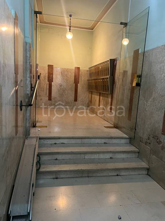 appartamento in vendita a Reggio nell'Emilia in zona Città Storica