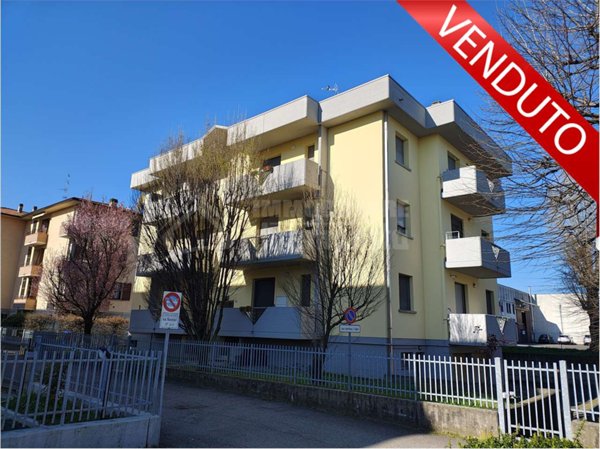appartamento in vendita a Reggio nell'Emilia in zona Baragalla