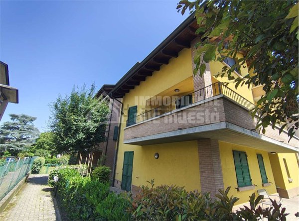 appartamento in vendita a Reggio nell'Emilia