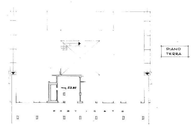 appartamento in vendita a Reggio nell'Emilia