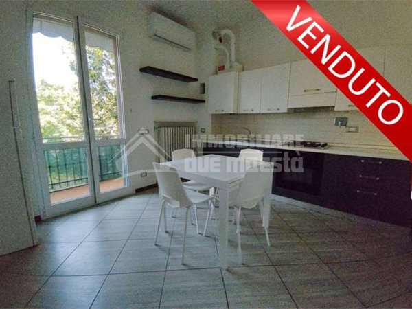 appartamento in vendita a Reggio nell'Emilia