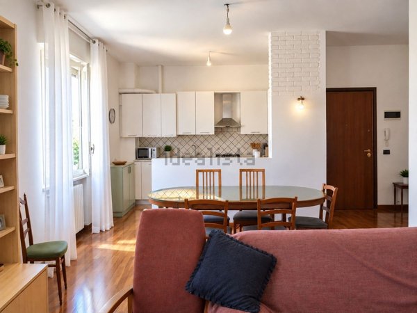appartamento in vendita a Reggio nell'Emilia