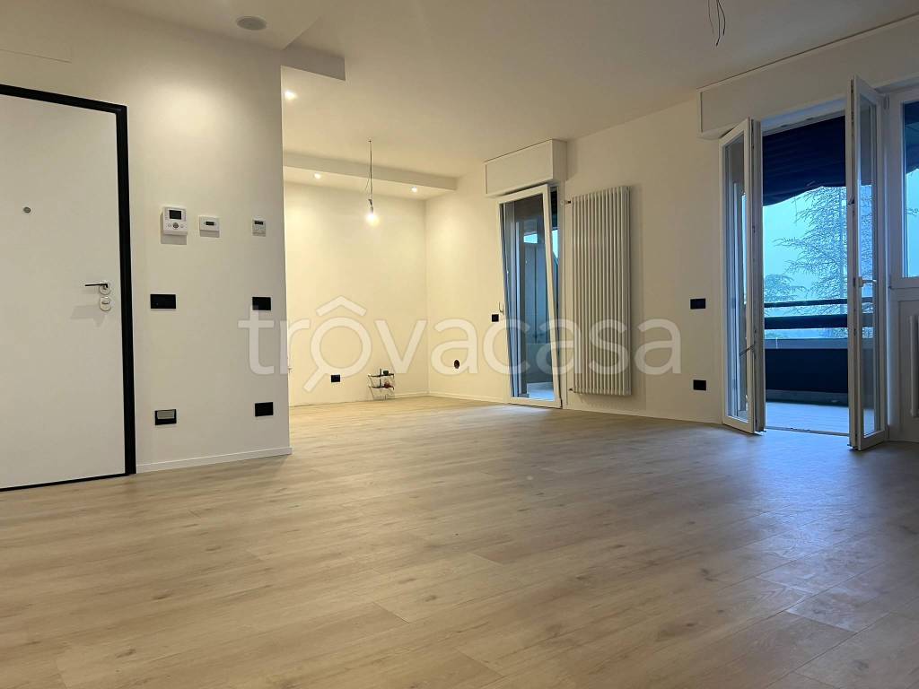 appartamento in vendita a Reggio nell'Emilia in zona Baragalla