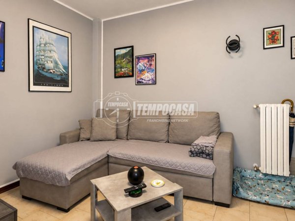 appartamento in vendita a Reggio nell'Emilia in zona Santa Croce