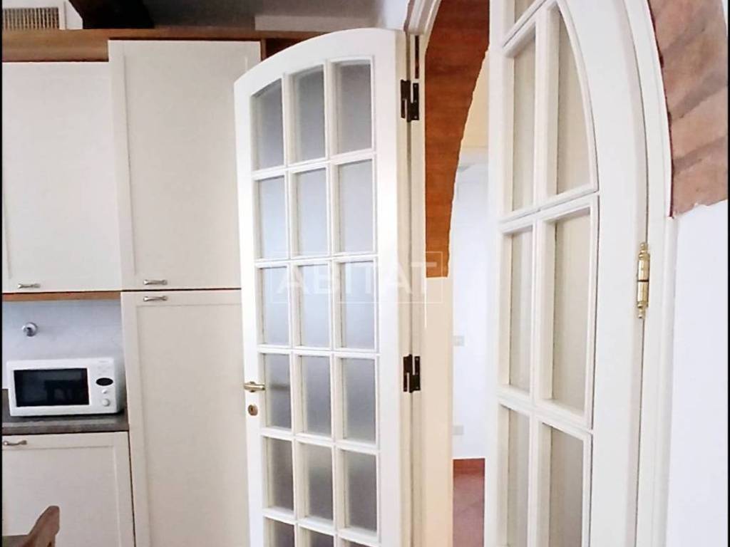appartamento in vendita a Reggio nell'Emilia in zona Città Storica