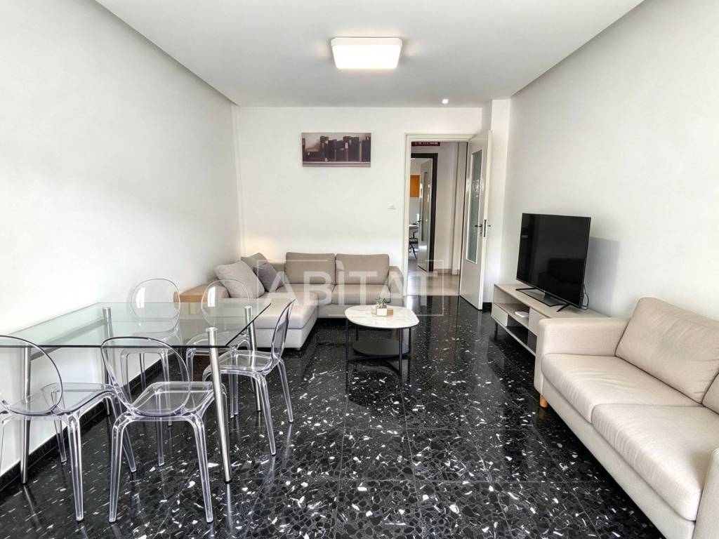 appartamento in vendita a Reggio nell'Emilia in zona Rosta Nuova