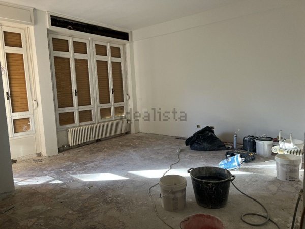 appartamento in vendita a Reggio nell'Emilia in zona Mirabello