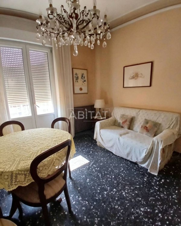 appartamento in vendita a Reggio nell'Emilia in zona Santa Croce