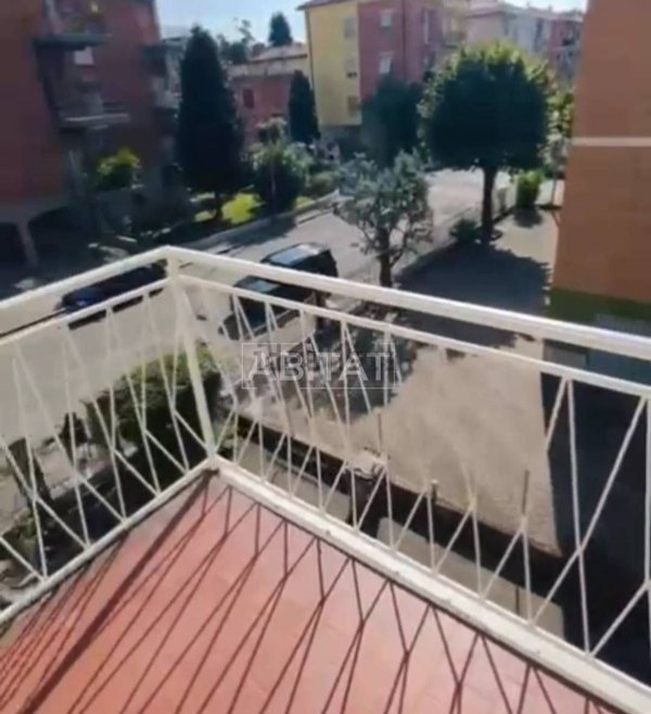 appartamento in vendita a Reggio nell'Emilia in zona Regina Pacis