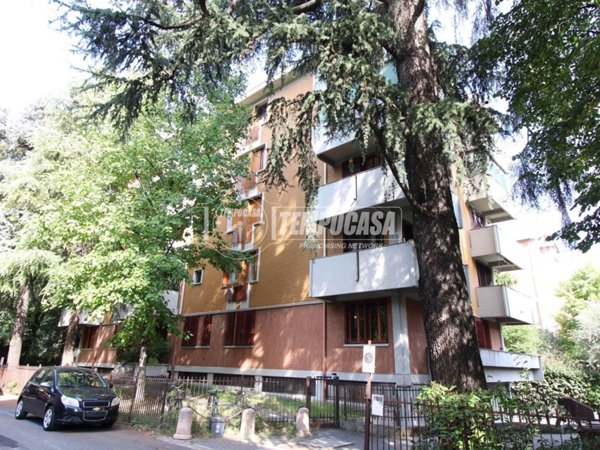 appartamento in vendita a Reggio nell'Emilia in zona Città Storica