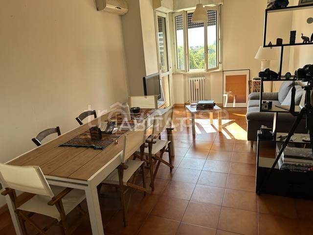 appartamento in vendita a Reggio nell'Emilia in zona Baragalla
