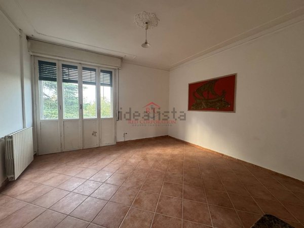 appartamento in vendita a Reggio nell'Emilia in zona Città Storica