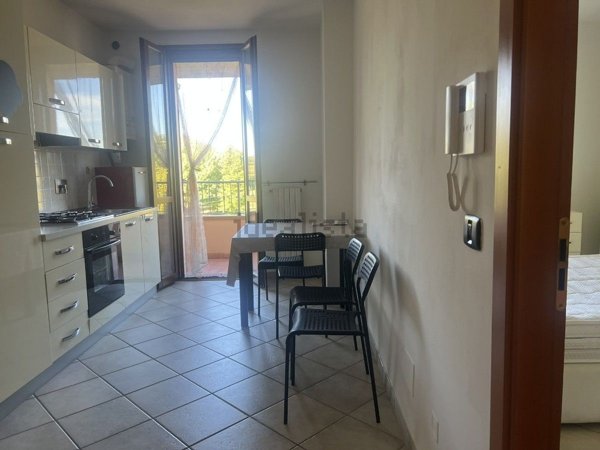 appartamento in vendita a Reggio nell'Emilia in zona Marmirolo