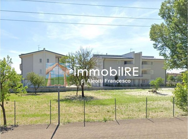 appartamento in vendita a Reggio nell'Emilia