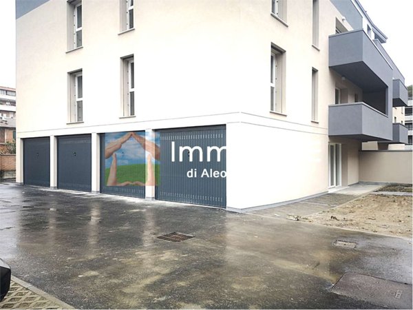 appartamento in vendita a Reggio nell'Emilia in zona Città Storica