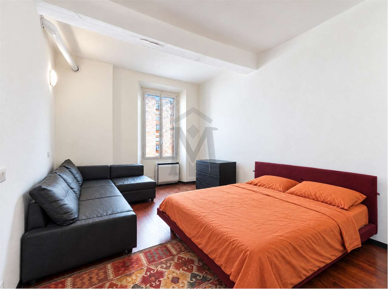 appartamento in vendita a Reggio nell'Emilia in zona Città Storica