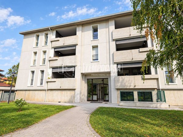 appartamento in vendita a Reggio nell'Emilia in zona San Maurizio