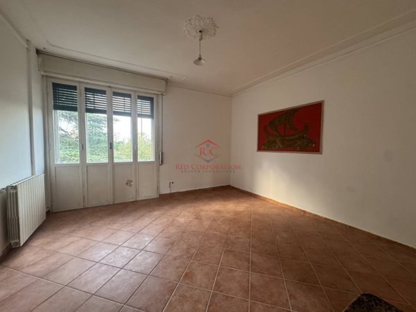 appartamento in vendita a Reggio nell'Emilia in zona Rosta Nuova