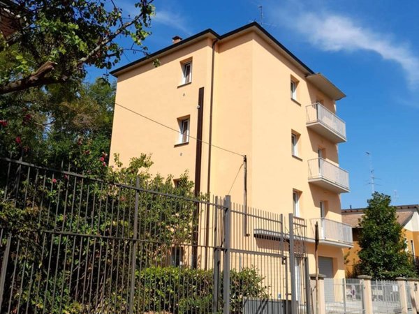 appartamento in vendita a Reggio nell'Emilia
