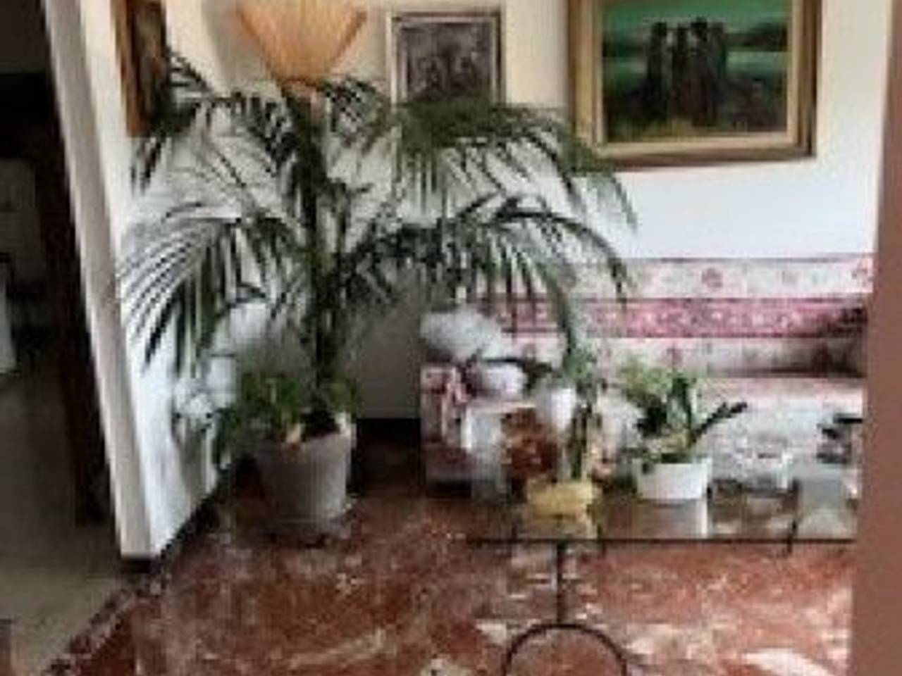 appartamento in vendita a Reggio nell'Emilia in zona Città Storica