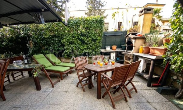 casa indipendente in vendita a Reggio nell'Emilia in zona Buco del Signore