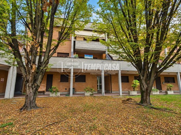 appartamento in vendita a Reggio nell'Emilia in zona Sesso