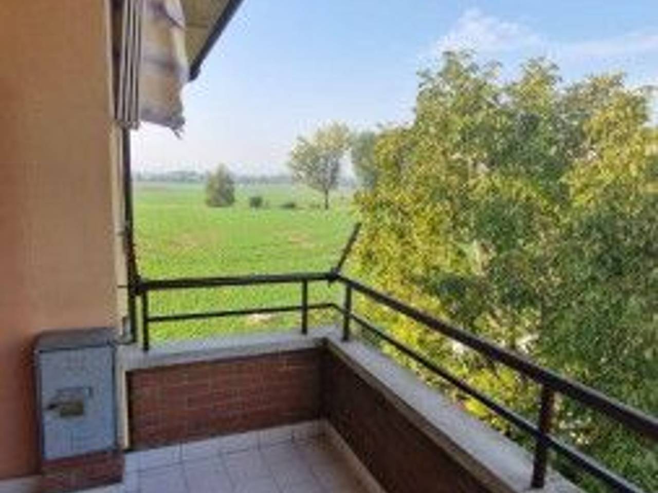 appartamento in vendita a Reggio nell'Emilia in zona San Maurizio