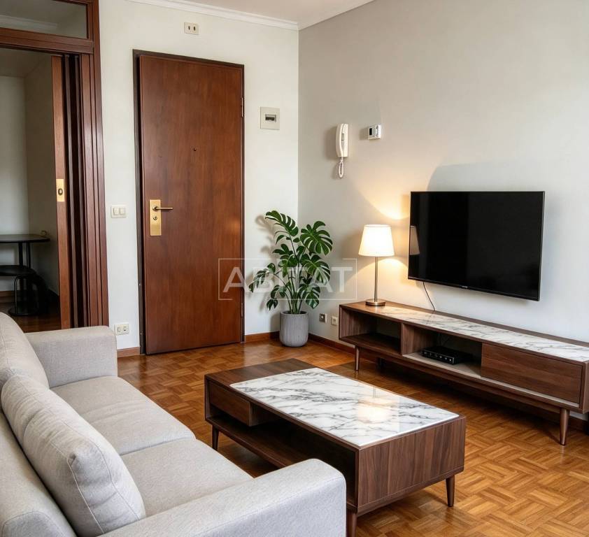 appartamento in vendita a Reggio nell'Emilia in zona Mirabello