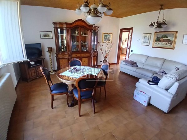 appartamento in vendita a Reggio nell'Emilia in zona Gavassa