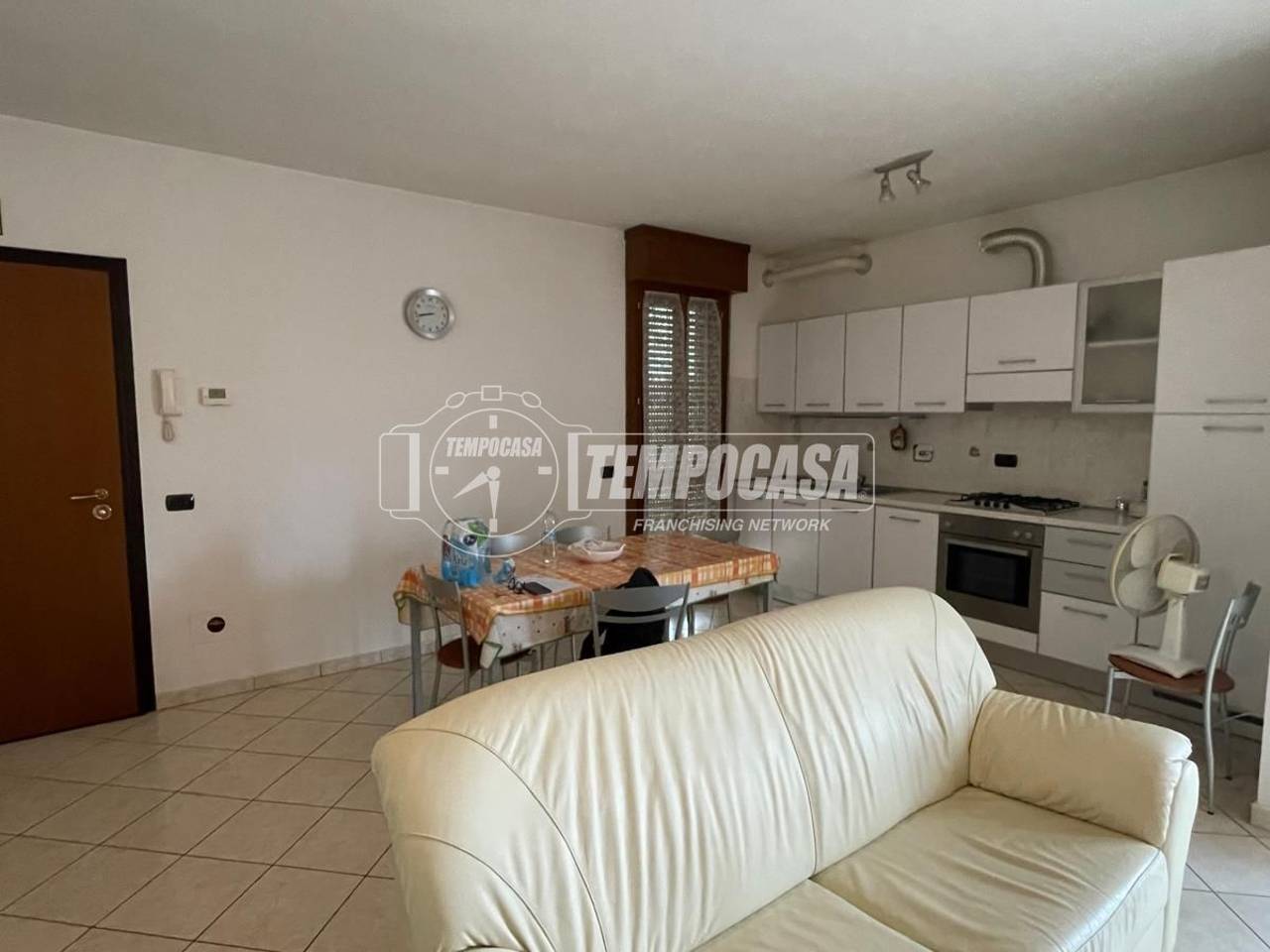 appartamento in vendita a Reggio nell'Emilia in zona Città Storica