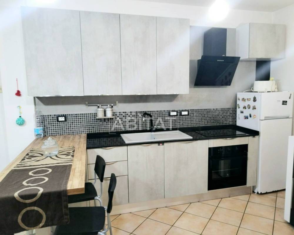 appartamento in vendita a Reggio nell'Emilia