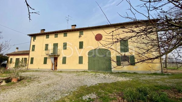 casa indipendente in vendita a Rio Saliceto