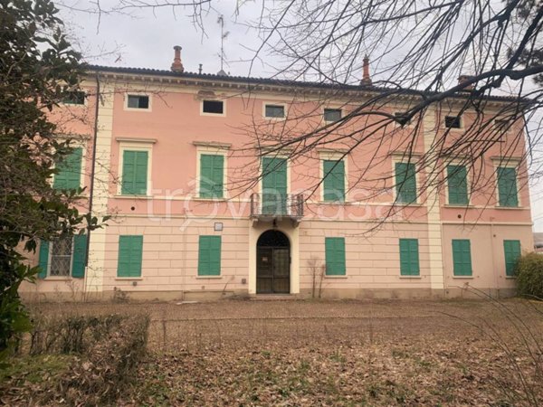 casa indipendente in vendita a Rio Saliceto