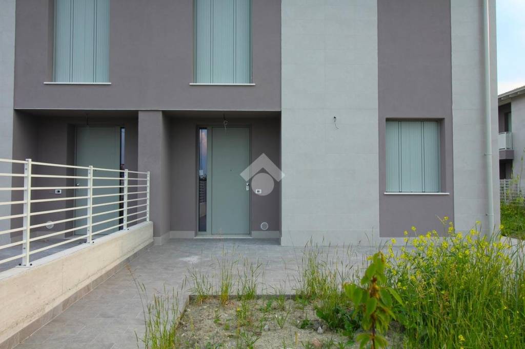 casa indipendente in vendita a Rio Saliceto