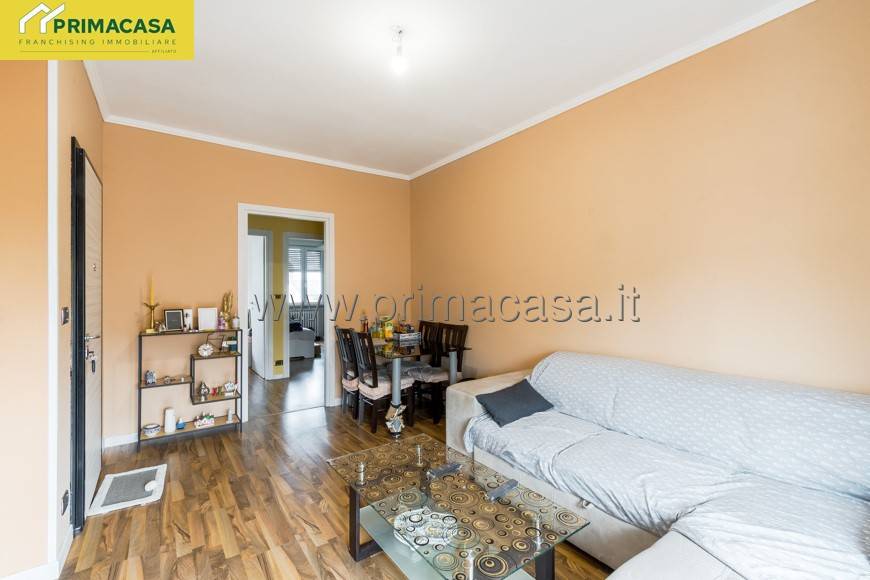 appartamento in vendita a Rio Saliceto