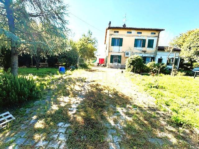 casa indipendente in vendita a Rio Saliceto