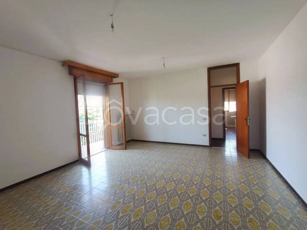 appartamento in vendita a Rio Saliceto