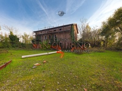 casa indipendente in vendita a Rio Saliceto