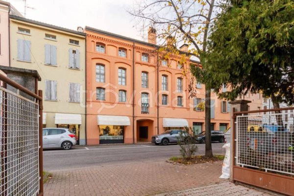 appartamento in vendita a Rio Saliceto