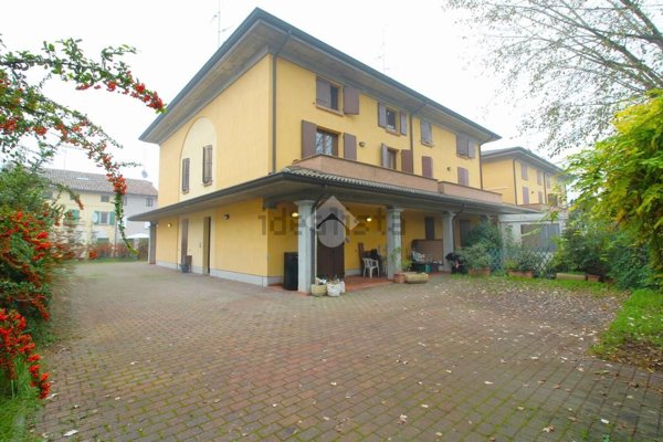 casa indipendente in vendita a Rio Saliceto