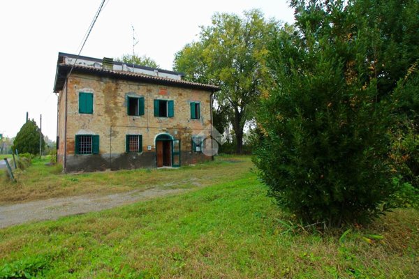 casale in vendita a Rio Saliceto