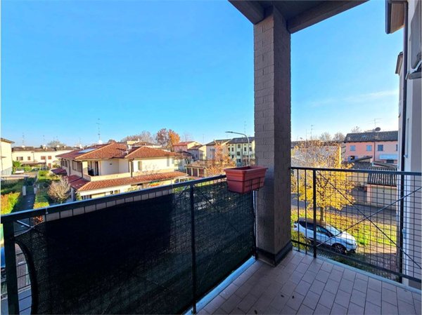 appartamento in vendita a Rio Saliceto