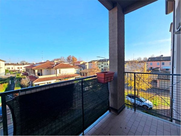 appartamento in vendita a Rio Saliceto