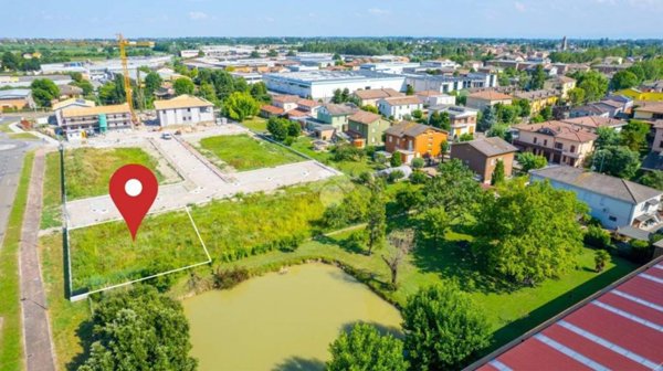 casa indipendente in vendita a Rio Saliceto