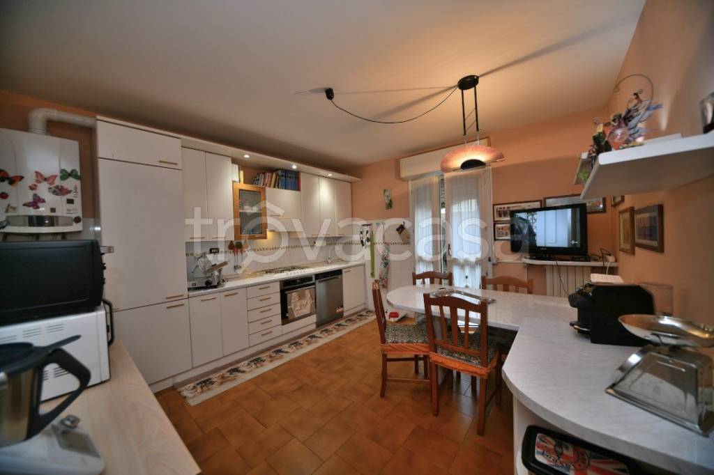 casa indipendente in vendita a Rio Saliceto
