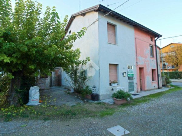 casa indipendente in vendita a Rio Saliceto